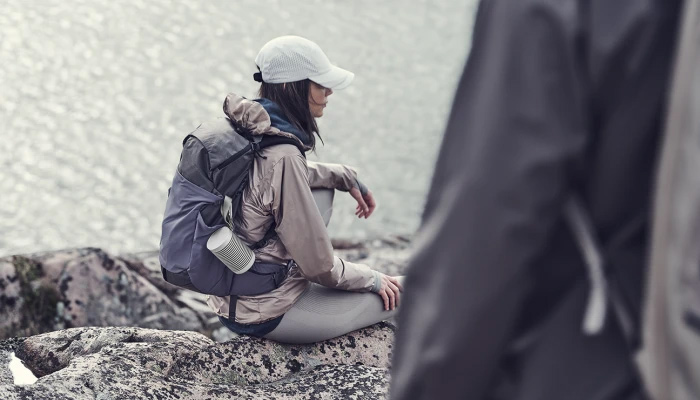 Достаточно прочная для любого путешествия