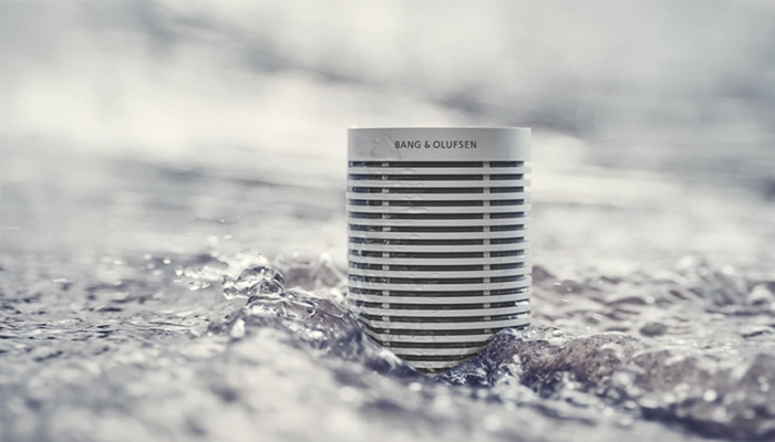 Водонепроницаемая панель управления