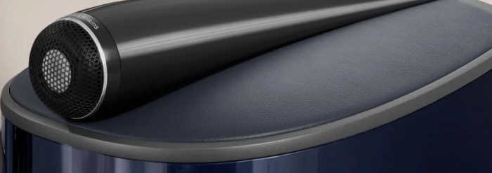 Алюминиевая верхняя панель