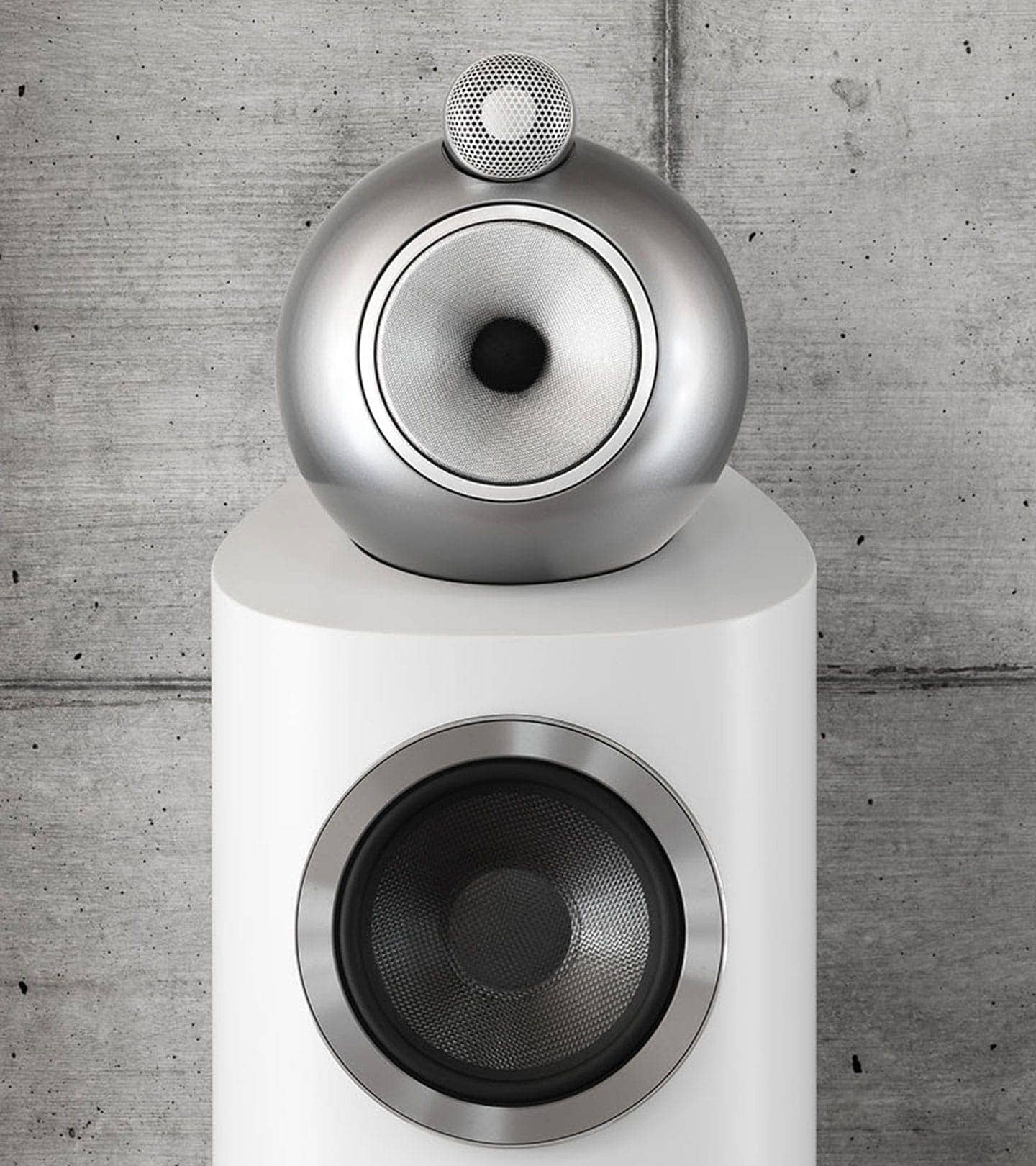 bowers & wilkins 803 diamond