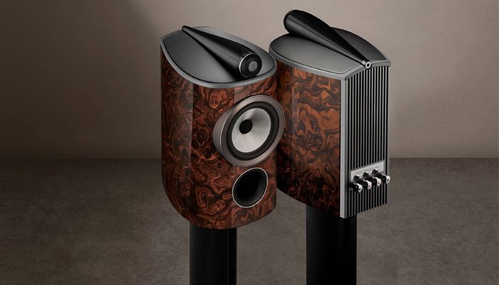 Твитер в массивном корпусе