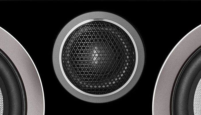 Улучшенные динамики, новые акустические формы