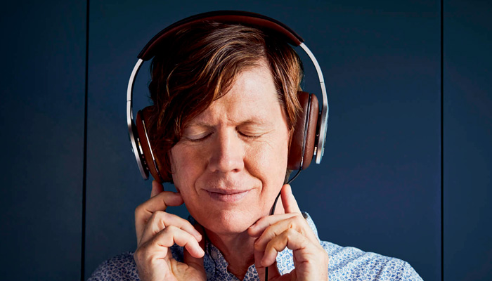 50 лет превосходства в аудио