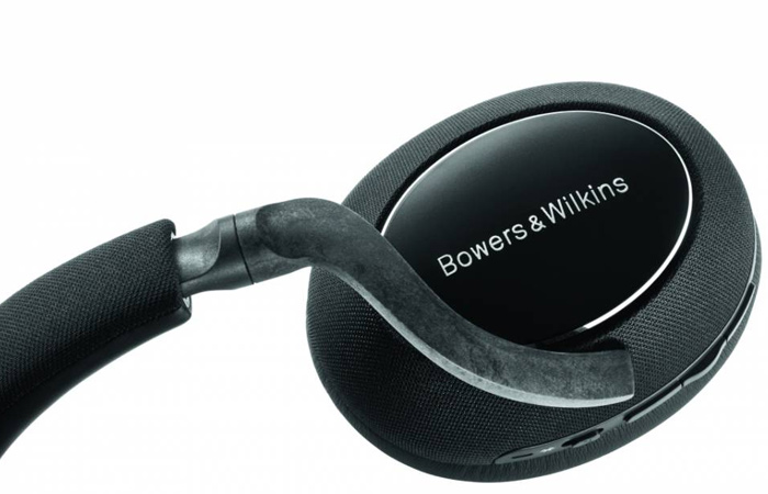 bowers wilkins PX7 Carbon Edition