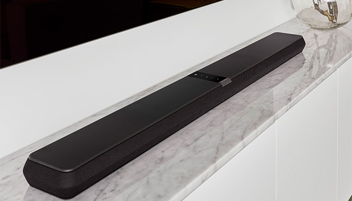 Уровень качества саундбаров достиг новых высот