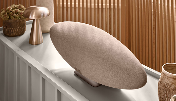 Отличительный инновационный дизайн