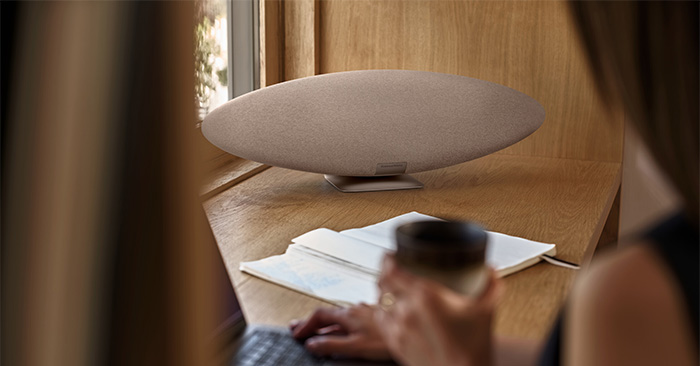 Отличный звук по всему дому