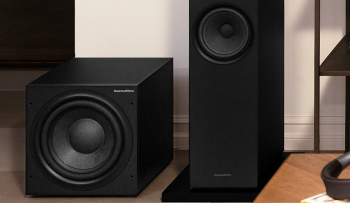 Bowers & Wilkins ASW608