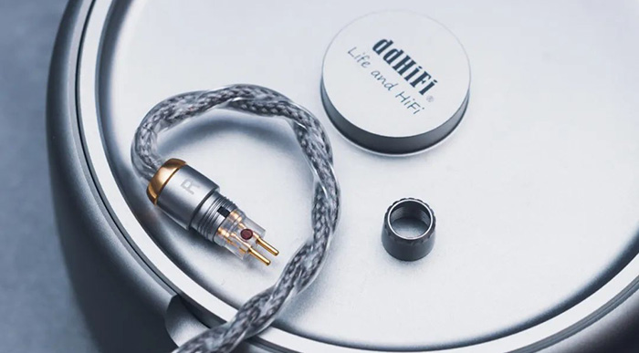 Улучшение во всем спектре звучания