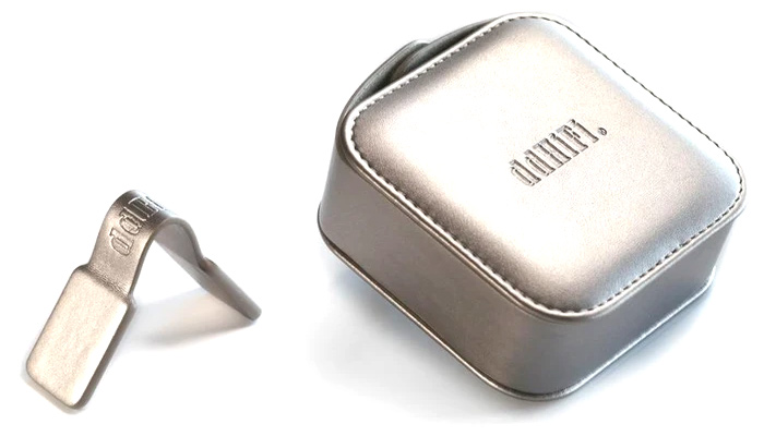 Стильный чехол для хранения