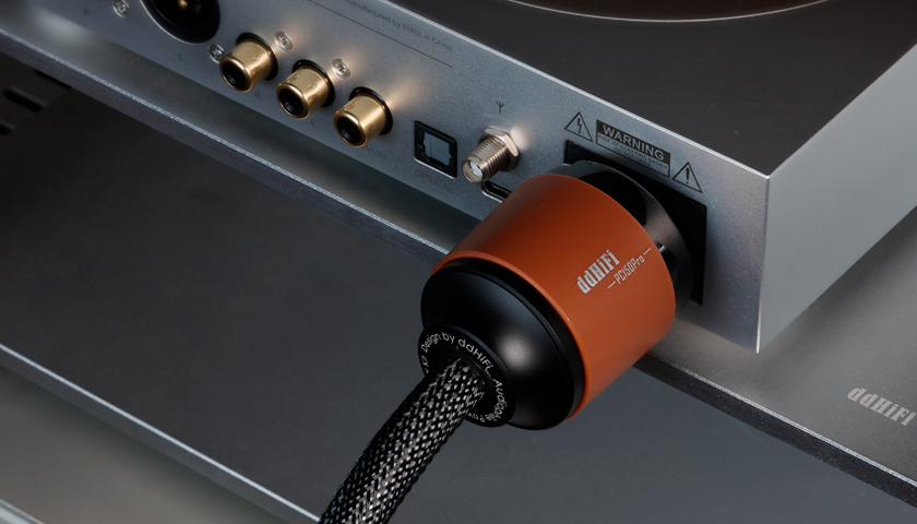 ddHiFi PC150Pro кабель