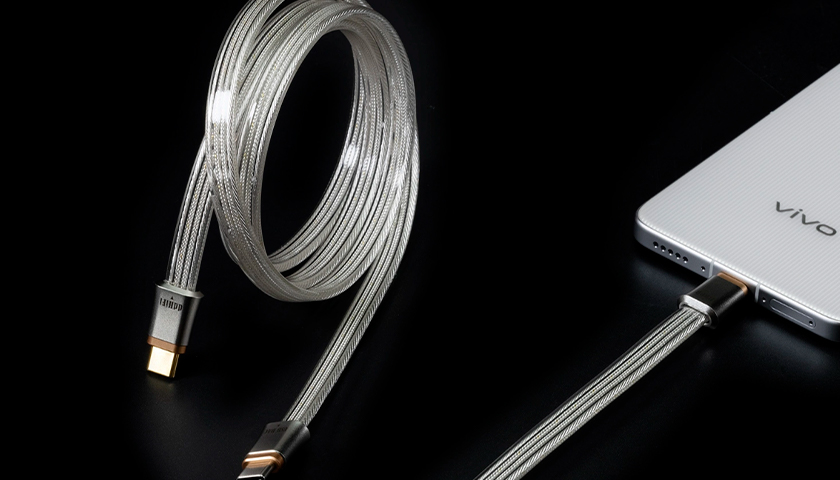 ddHiFi TC19CC кабель USB-C