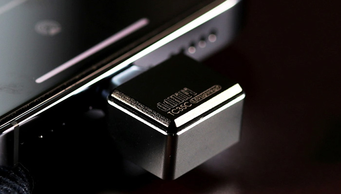 Высокоточный регулятор громкости