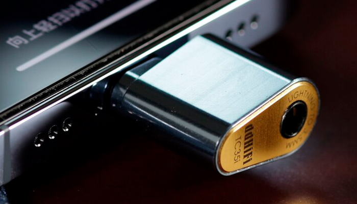 Высокоточный регулятор громкости