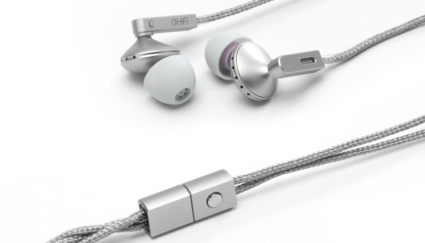 ddHiFi-Tuned Sound – тонкая настройка от ddHiFI