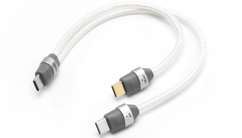 Двухсторонний источник питания для улучшения качества звука