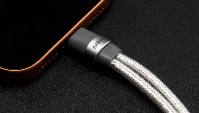 Включите зарядку мощностью 10 Вт