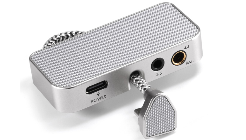 Внутренняя архитектура Grip