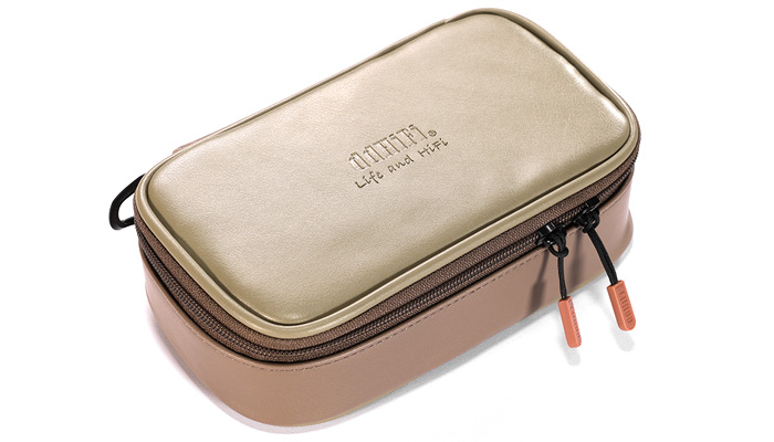 Стильная и износостойкая