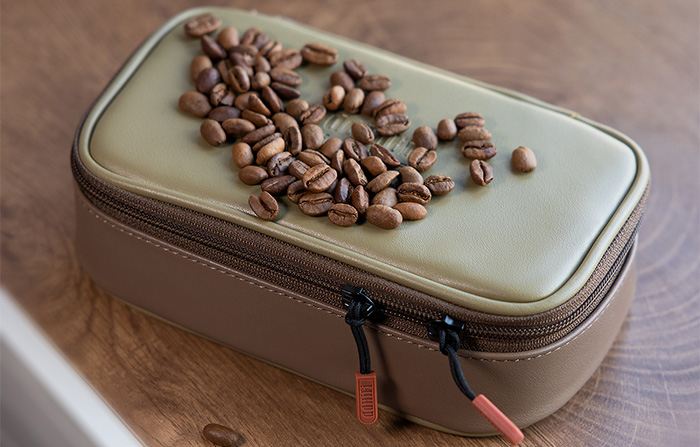 Кофейные зерна