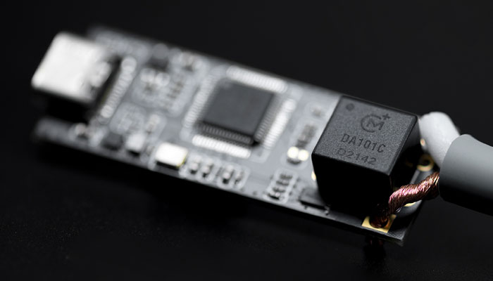 Развязка с землей