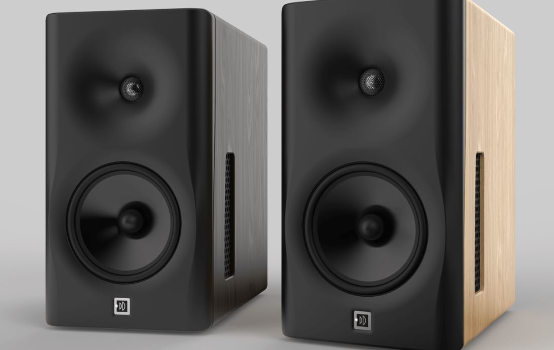 Dutch & Dutch 8c Speaker