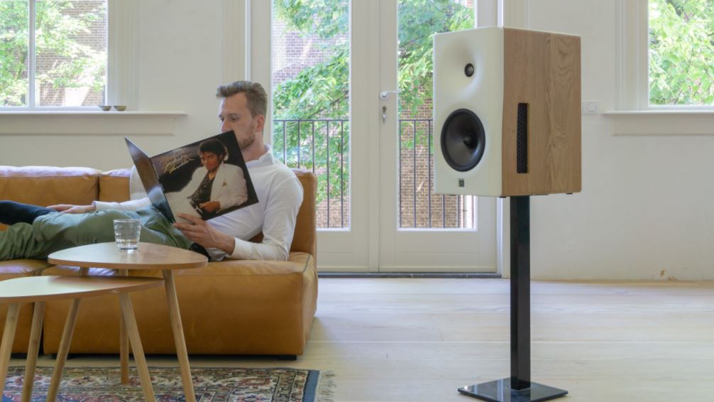 Dutch & Dutch 8c Speaker