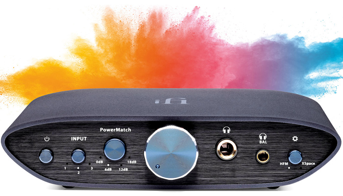 ZEN CAN Signature HFM