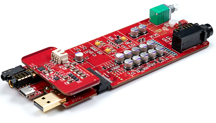 Технология чистого звука PureWave