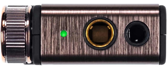 iFi audio GO blu 4.4mm