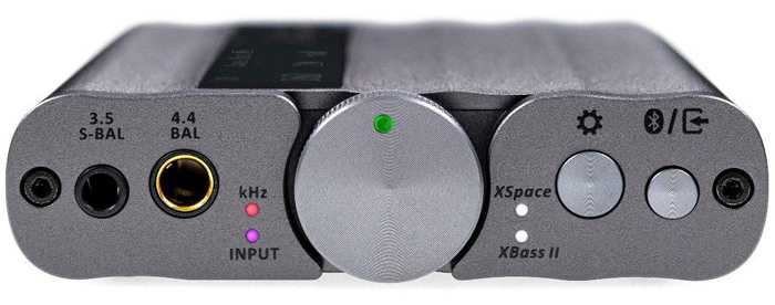 Регулятор громкости CyberSync - превосходный звук и удобство использования