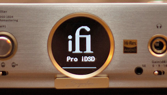 Полностью дискретный усилитель класса A, J-FET