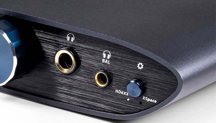 Звучание с профилем ActiveEQ