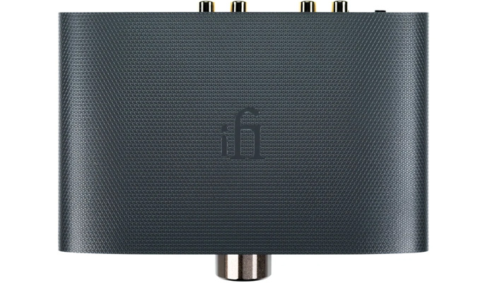 Пространственный режим XSpace