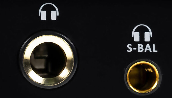 Три режима усиления