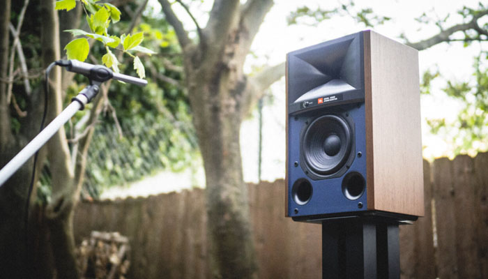 компрессионный драйвер JBL 2410H-2
