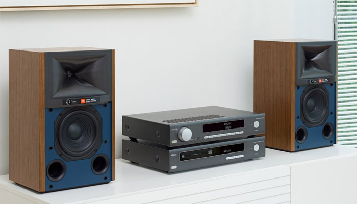 JBL Studio Monitor 4309