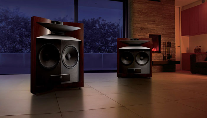 JBL SYNTHESIS DD-67000