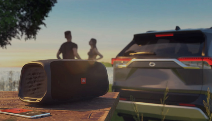 Работа в широкополосном режиме