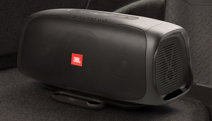 Работа в режиме автомобильного активного сабвуфера