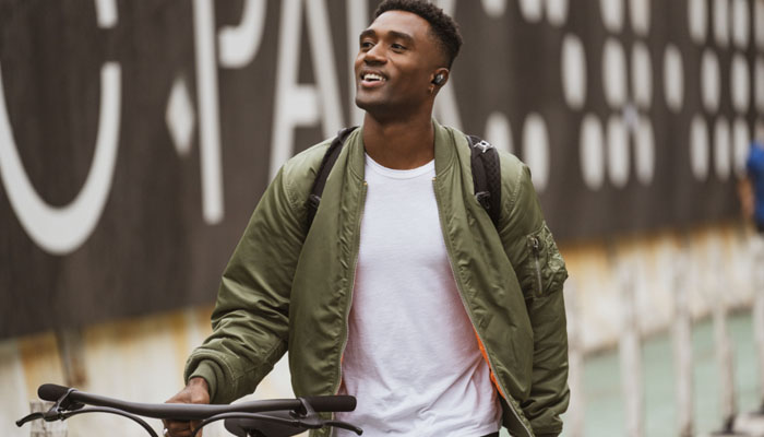 Адаптивное шумоподавление Smart Ambient