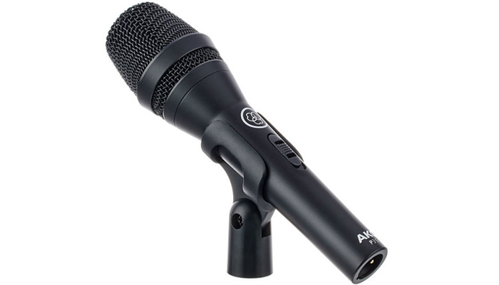 AKG P3S