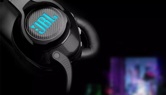 JBL Quantum 610