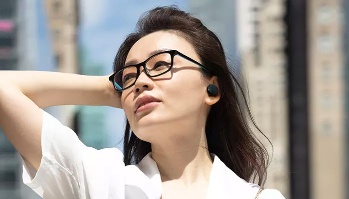 Заряда аккумулятора хватает на 48 часов использования