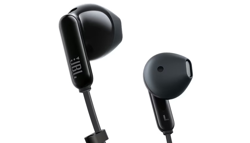 Настройте свое звучание с помощью приложения JBL Headphones