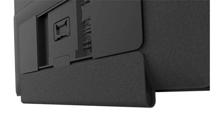 Loewe klang bar i – пассивный саундбар