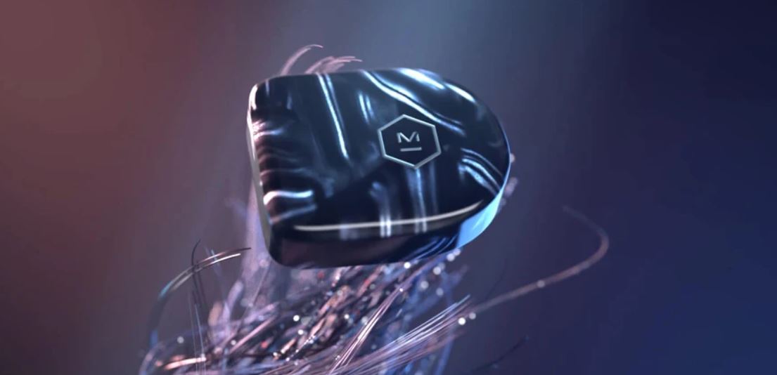 Master & Dynamic MW07 Plus