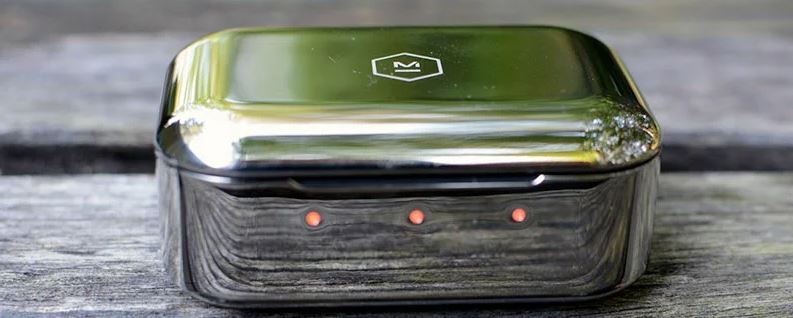 Master & Dynamic MW07 Plus