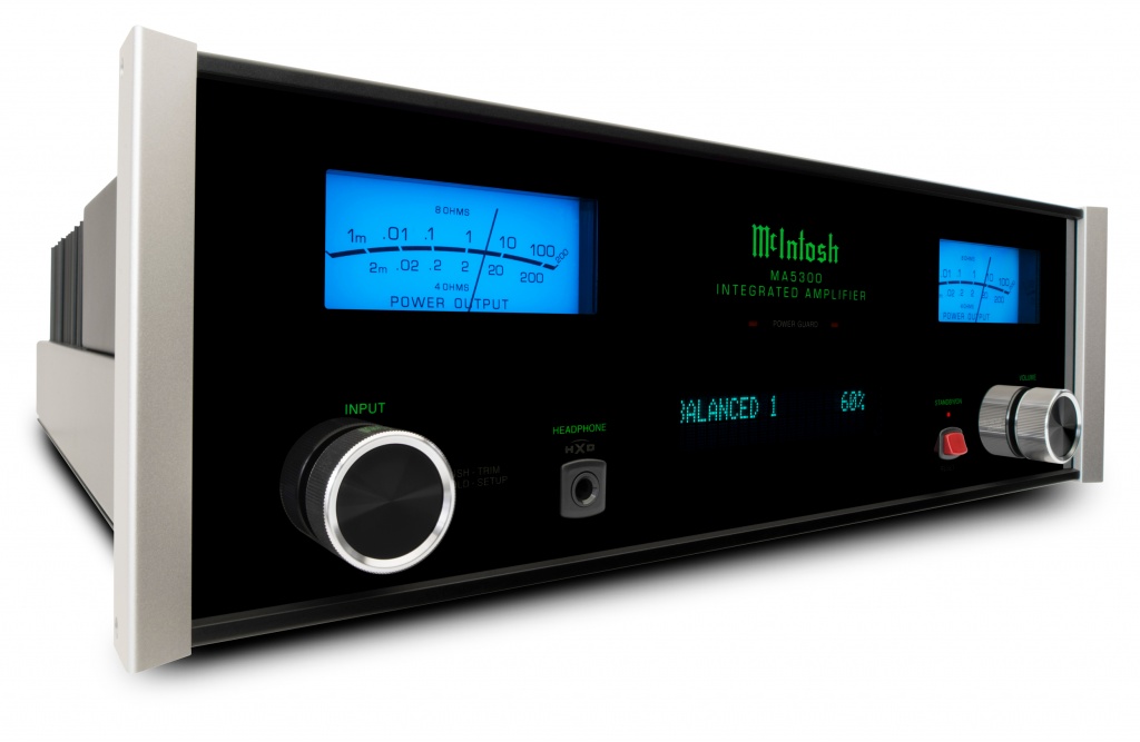 McIntosh MA5300