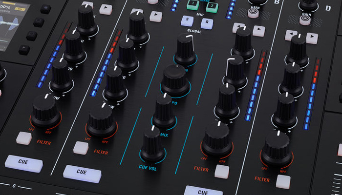 Чувствительное оборудование